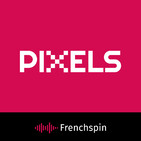 Pixels 117 - New Old Games Are Cool Too