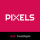 Pixels 115 - Dead by gamescom