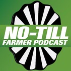 Eliminating Soil Erosion By No-Tilling Green With Frank Martin