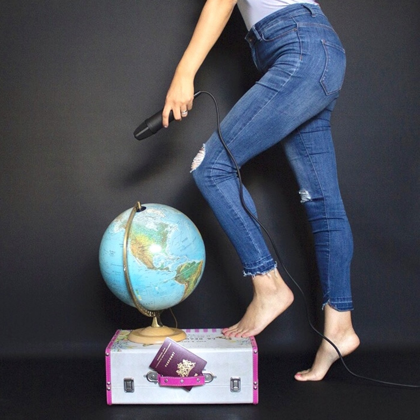 EMIGRADOS: vivencias desde el otro lado del mundo