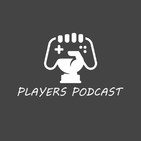 PLAYERS PODCAST
