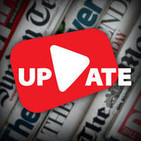 UPDATE 153 – Celular dobrável da Samsung, YouTube no Switch e Zenfone 6