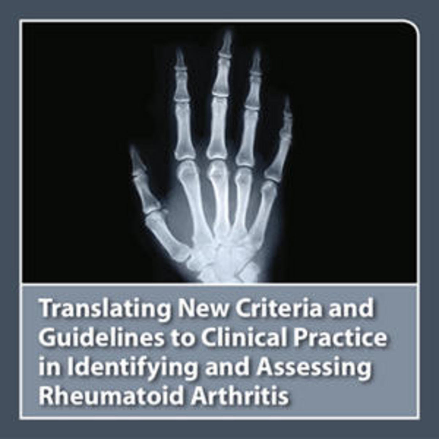 CME Outfitters - Translating New Criteria and Guid