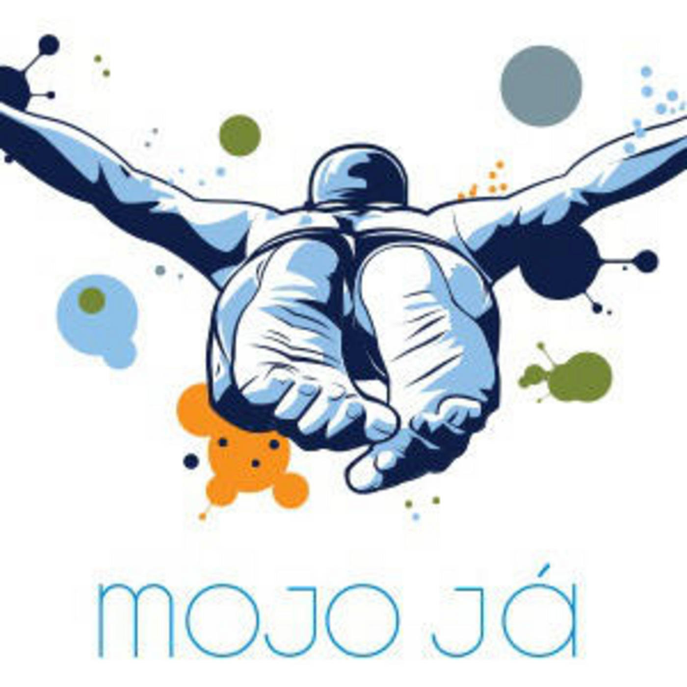 Mojo Já - Qualidade de vida, emagrecimento e bioha