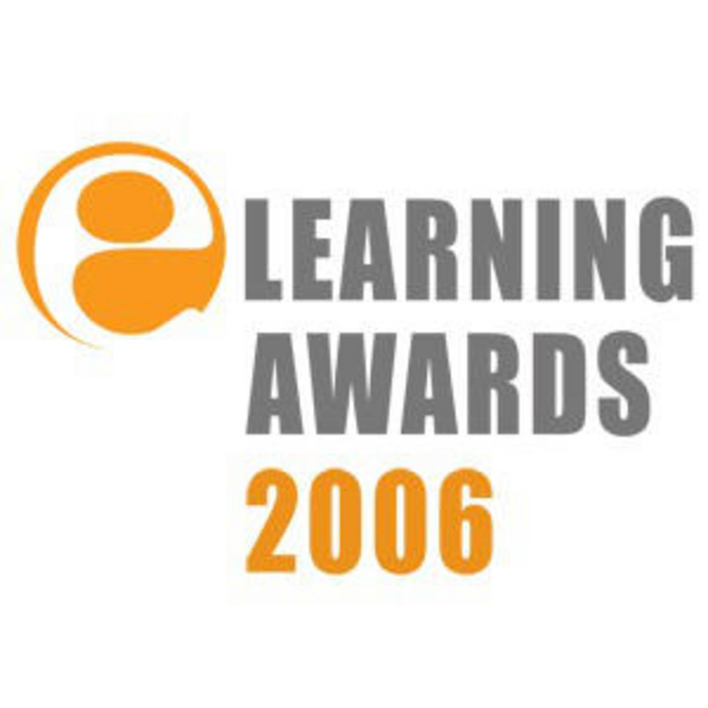 eLearning Awards 2006 Podcast