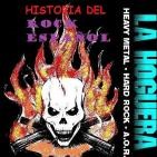 HISTORIA DEL ROCK ESPAÑOL 44. Los 90. Parodias y punk-rock