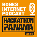 Entrevista a Mariela Rocha - Campus Lacnic - Curso IPv6 Avanzado y otros cursos.