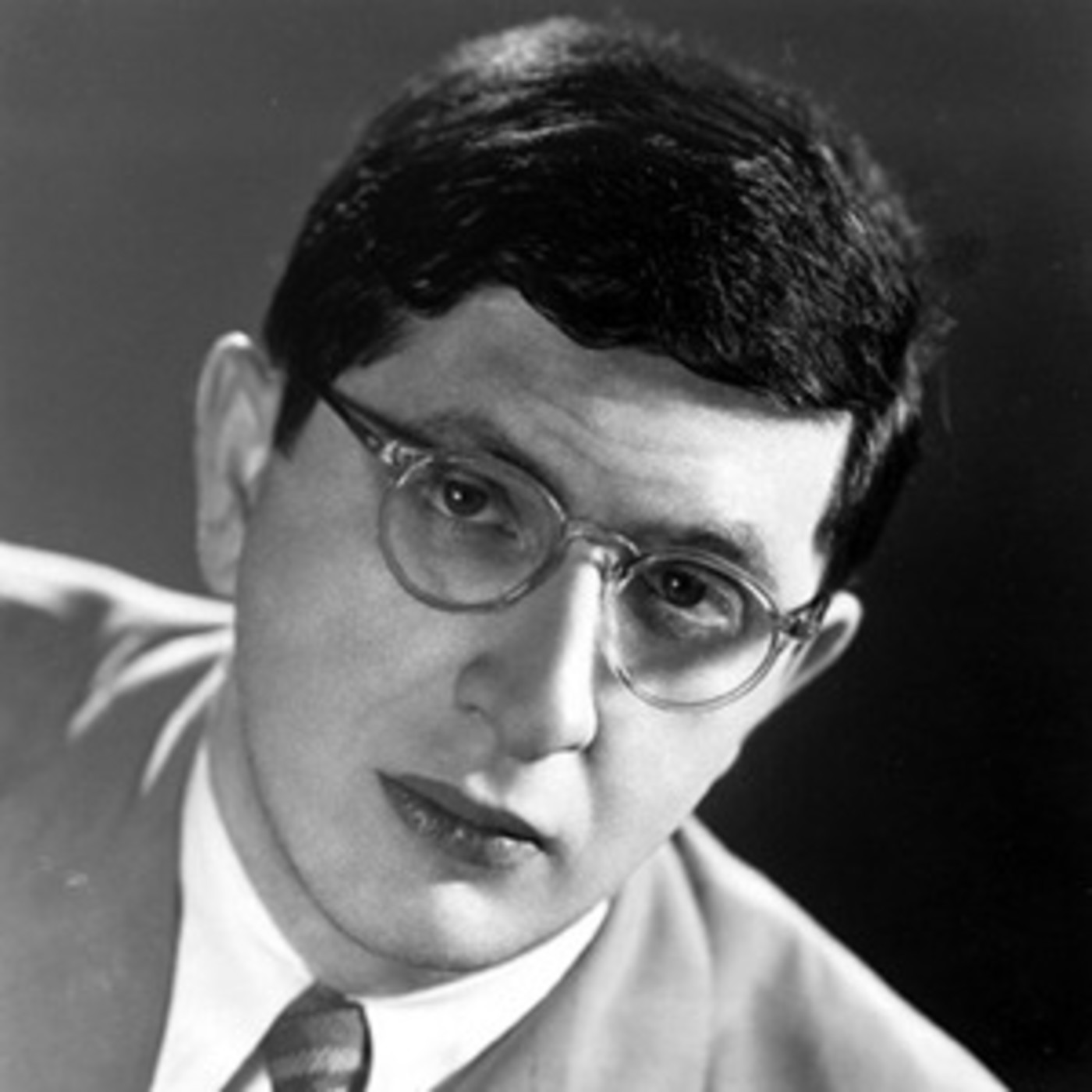 Bernard Herrmann