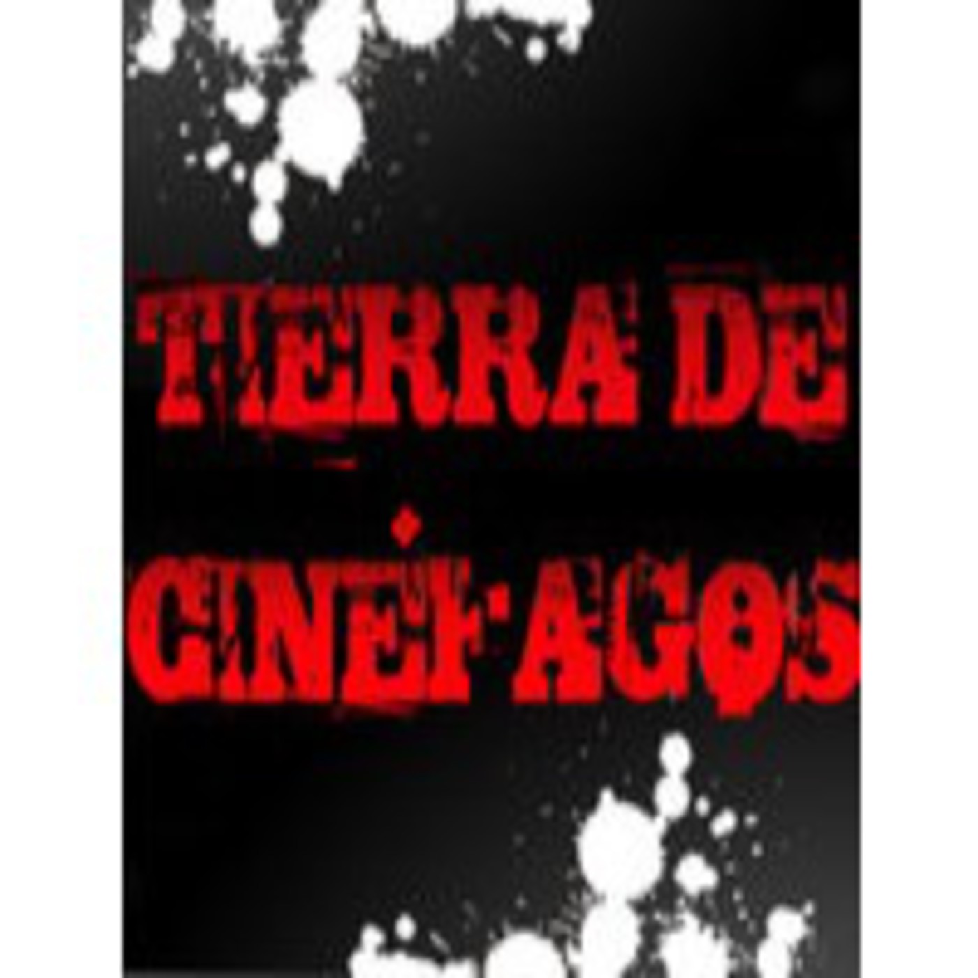 Podcast TierradeCINÉfagos