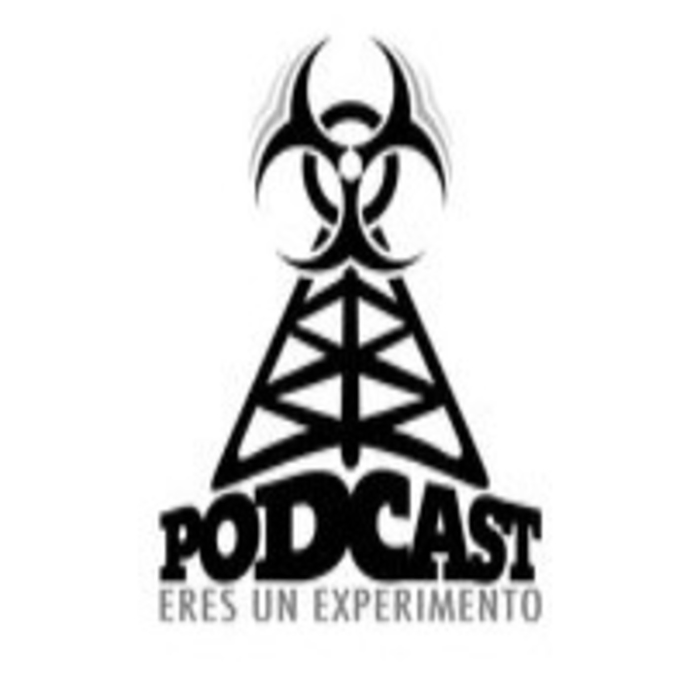 Podcast Eres un Experimento