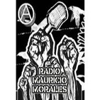 Programa especial a 4 años de la muerte en combate del compañero Mauricio Morales