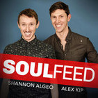 SoulFeed | Chats with influential leaders + inspir