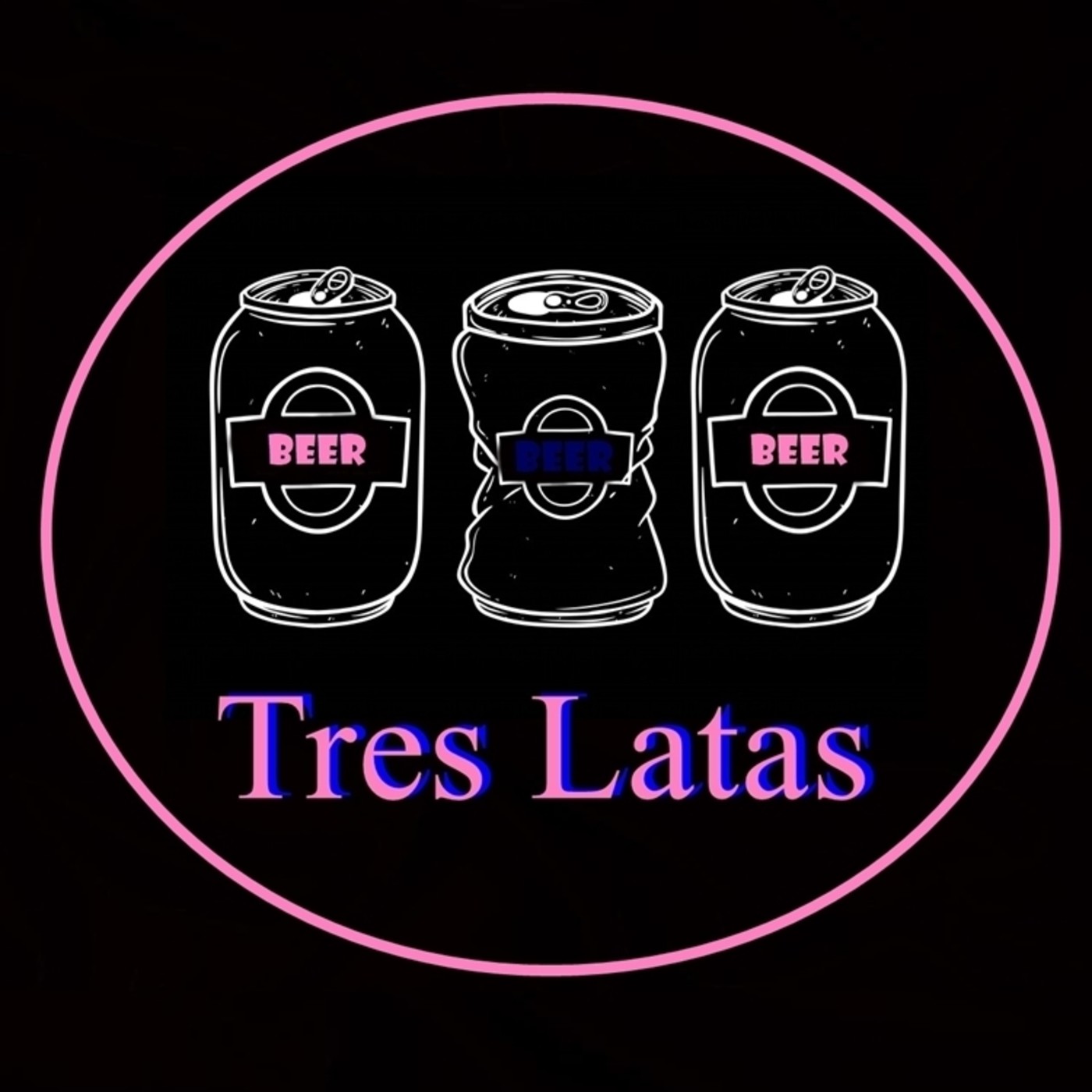 Tres Latas Podcast