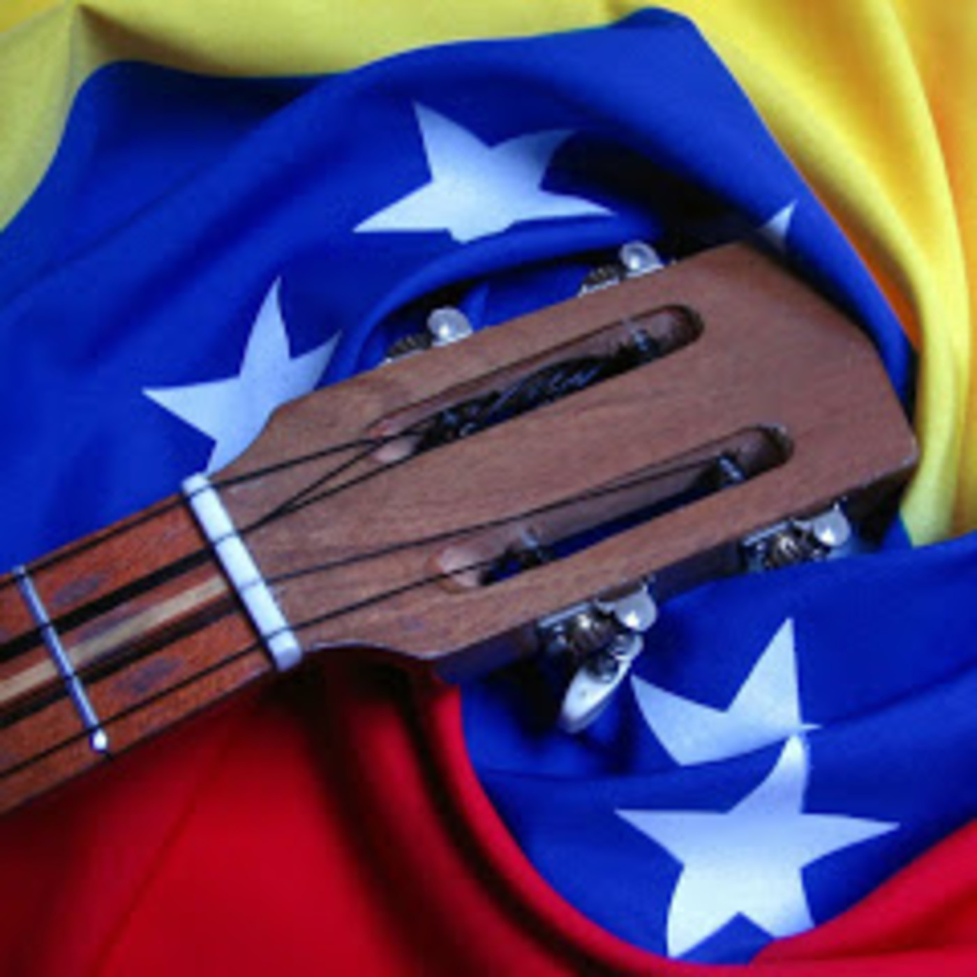Nuestra Música y la Revolución