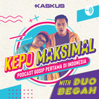 003. Pamela Safitri mau hijrah?
