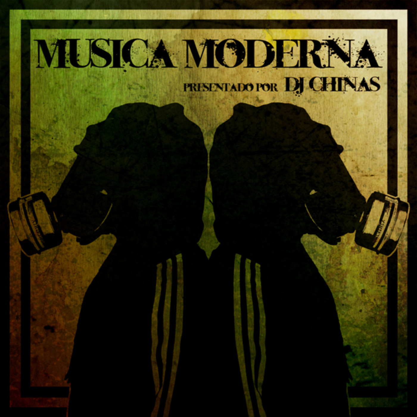 Musica Moderna | Listen Free on Castbox.