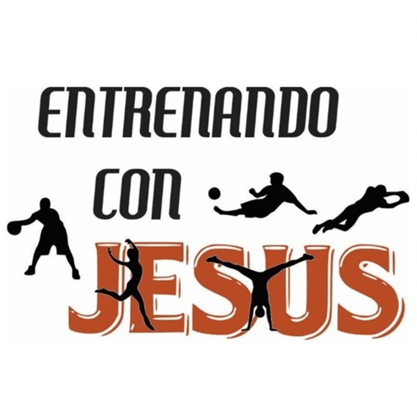 ENTRENANDO CON JESUS