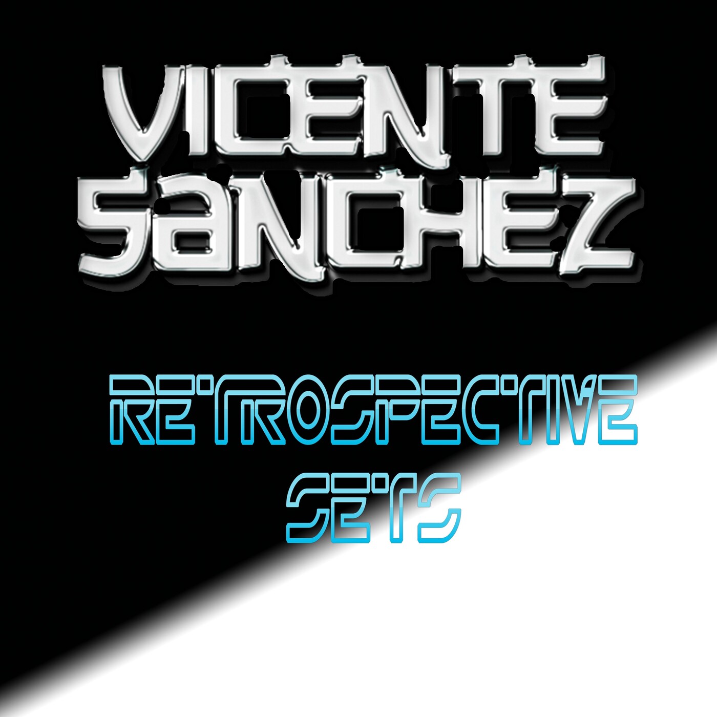 Vicente Sanchez Dj @ Retrospective Vol.4 (2018)