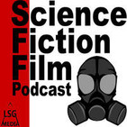 Science Fiction Film Podcast