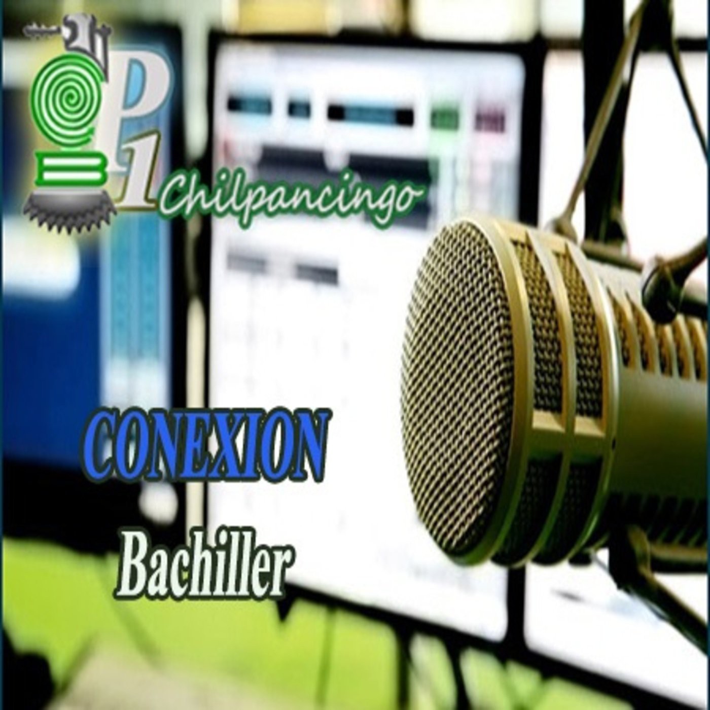 Podcast de Bachiller Plantel Uno