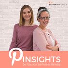 #006 - Pinterest SEO - Großartiger Content verdient exzellente Platzierung
