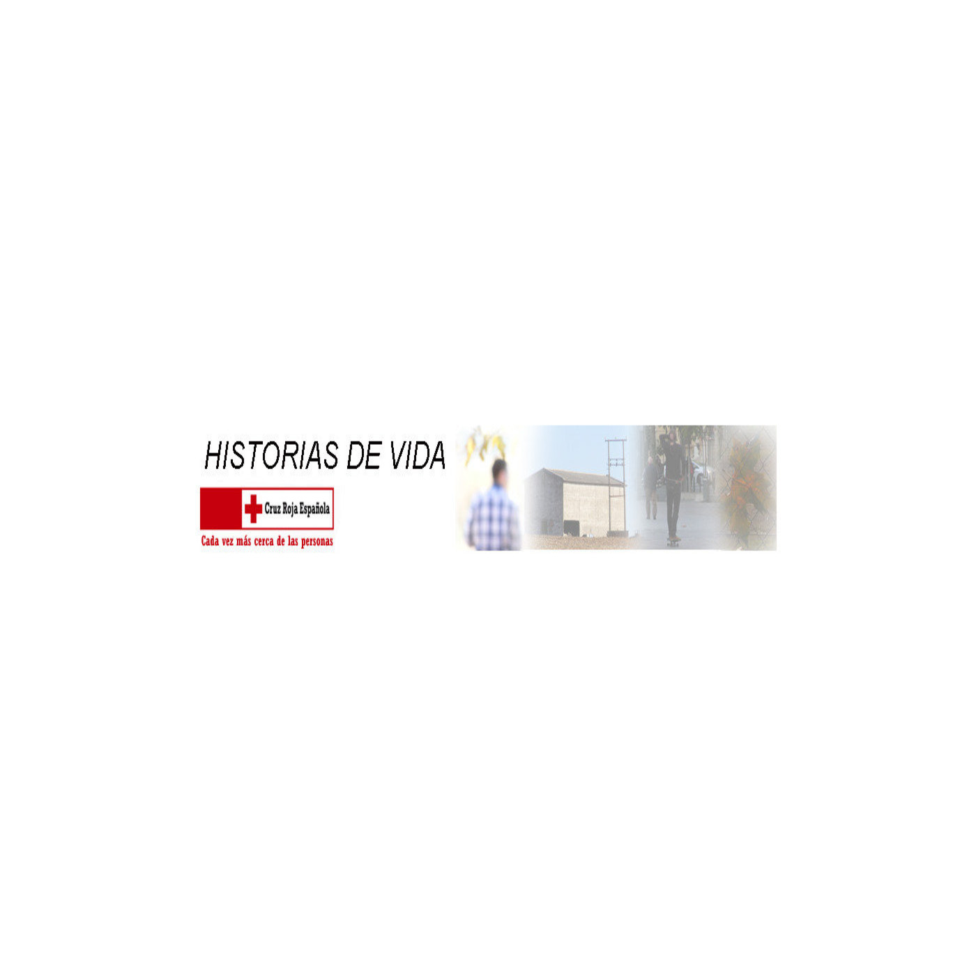 Podcast de Cruz Roja Cordoba