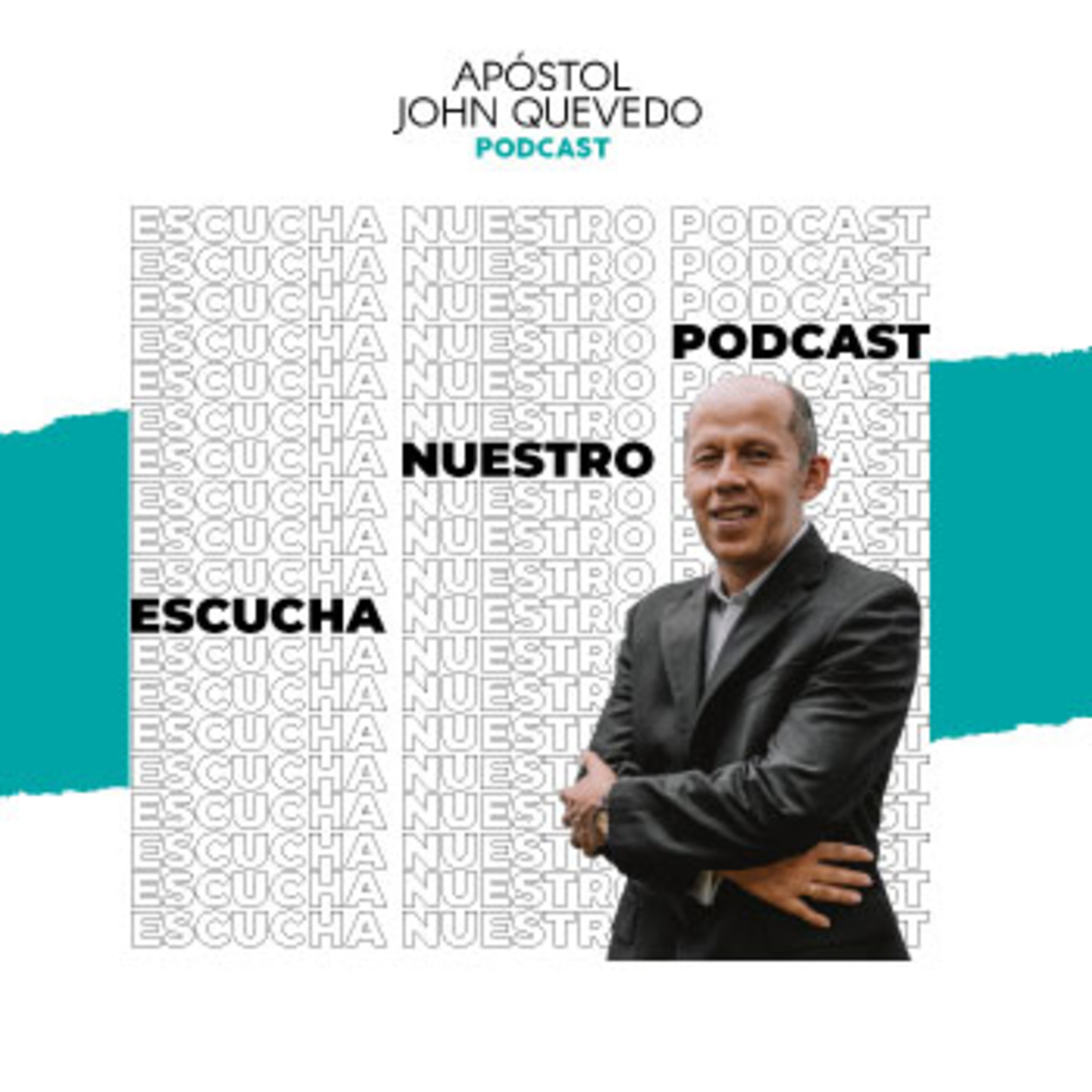 Apostol John Quevedo