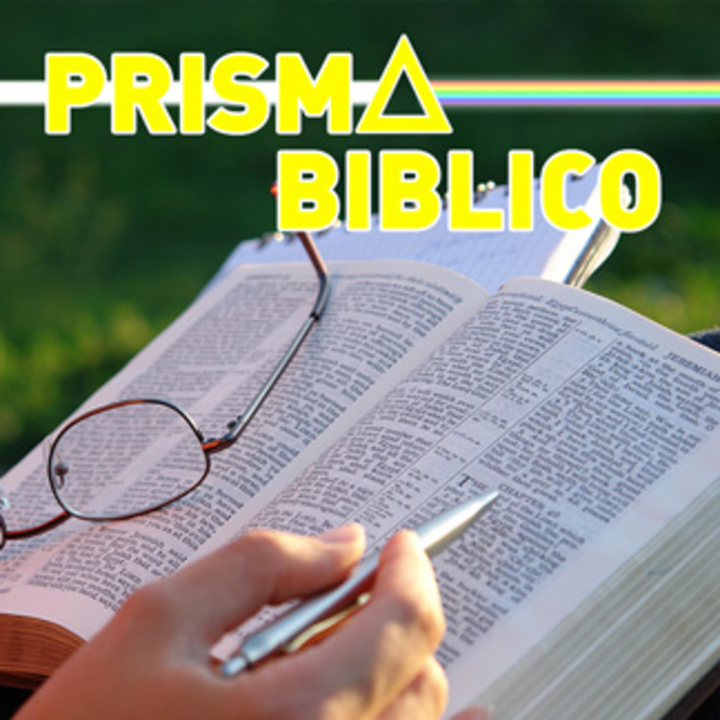 PodCast PrismAbiblico