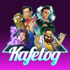 Podcast #132, episodio (YA NO) final