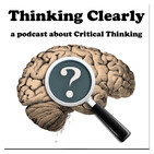 #47-Best Practices in Critical Thinking-with Guest Professor Emeritus Anthony Weston