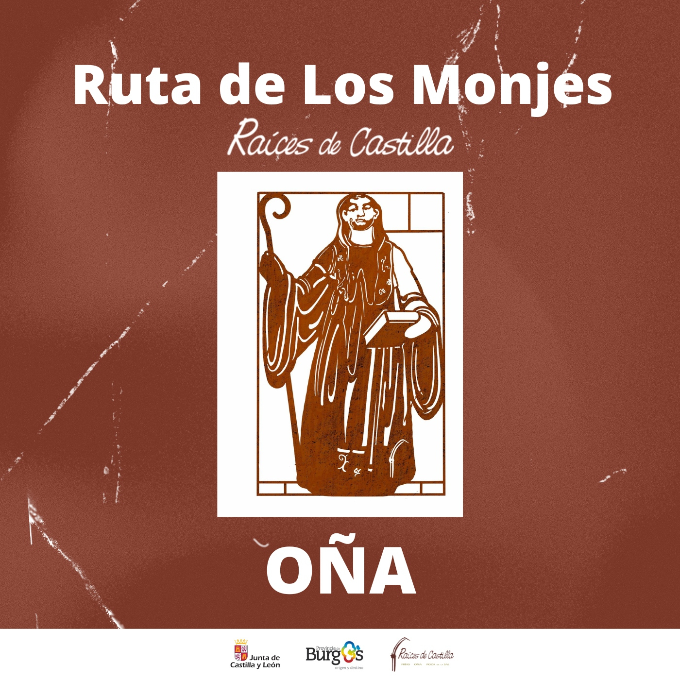 Oña -Ruta de Los Monjes