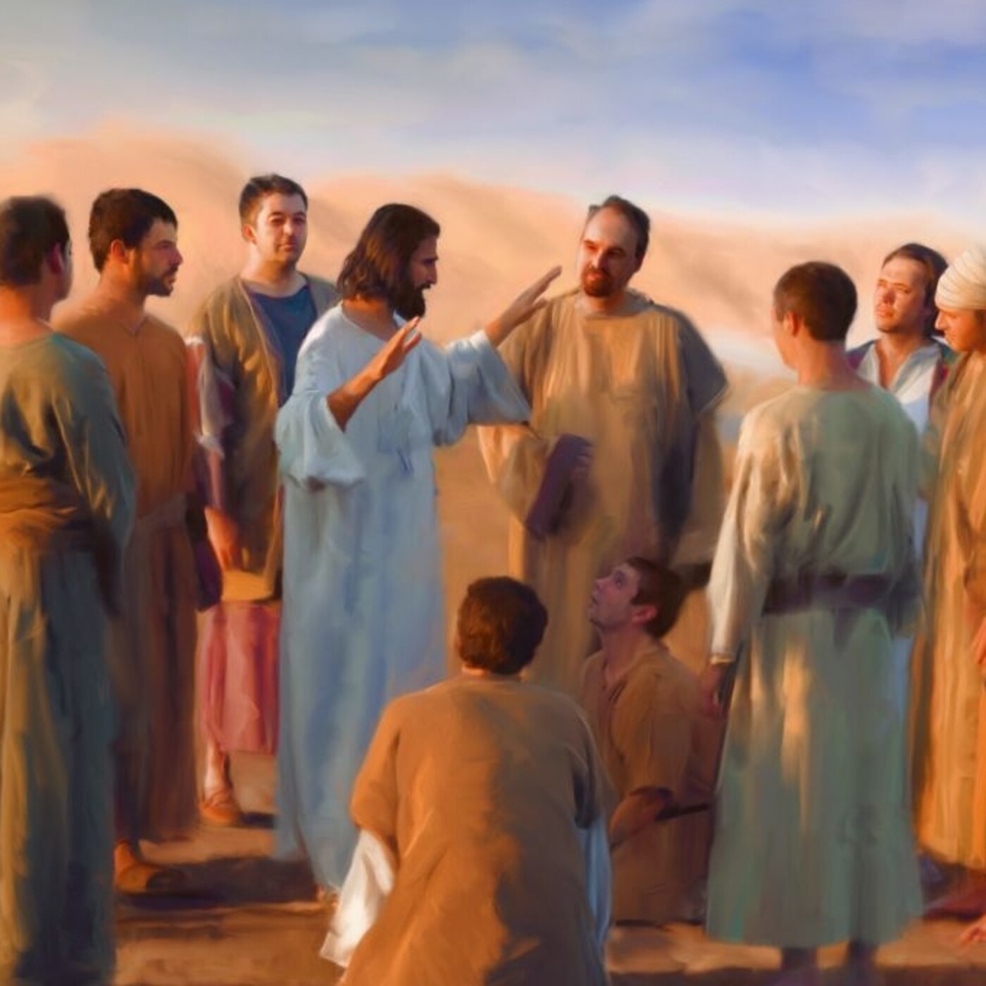 Reuniones iglesia sábados