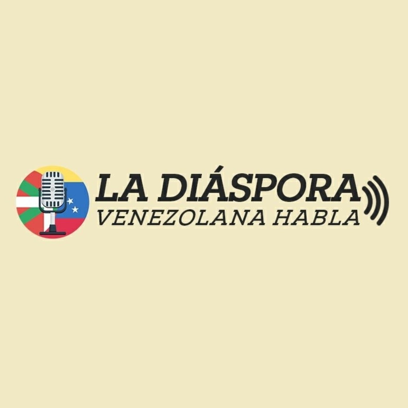 La Diáspora Venezolana Habla
