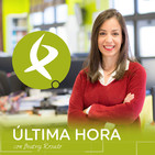 Última Hora (23/08/19)