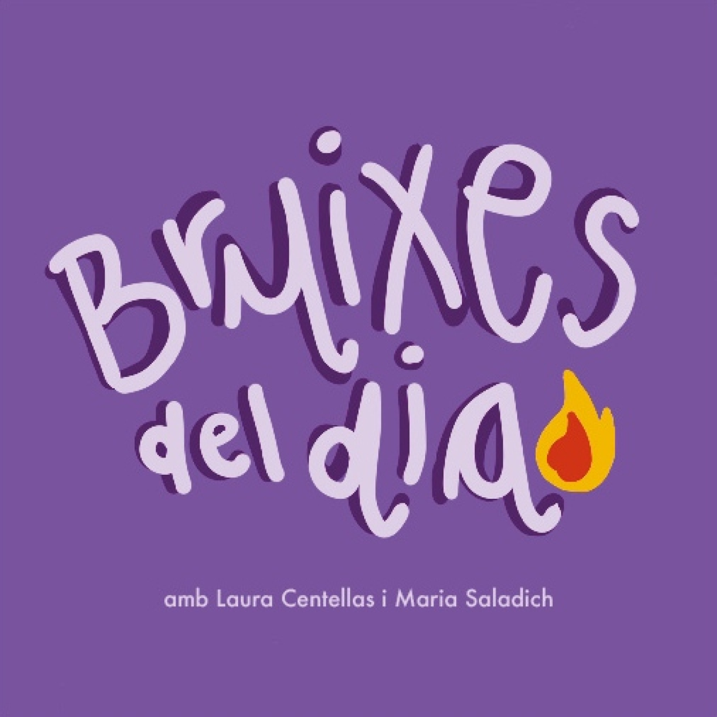 Bruixes del dia
