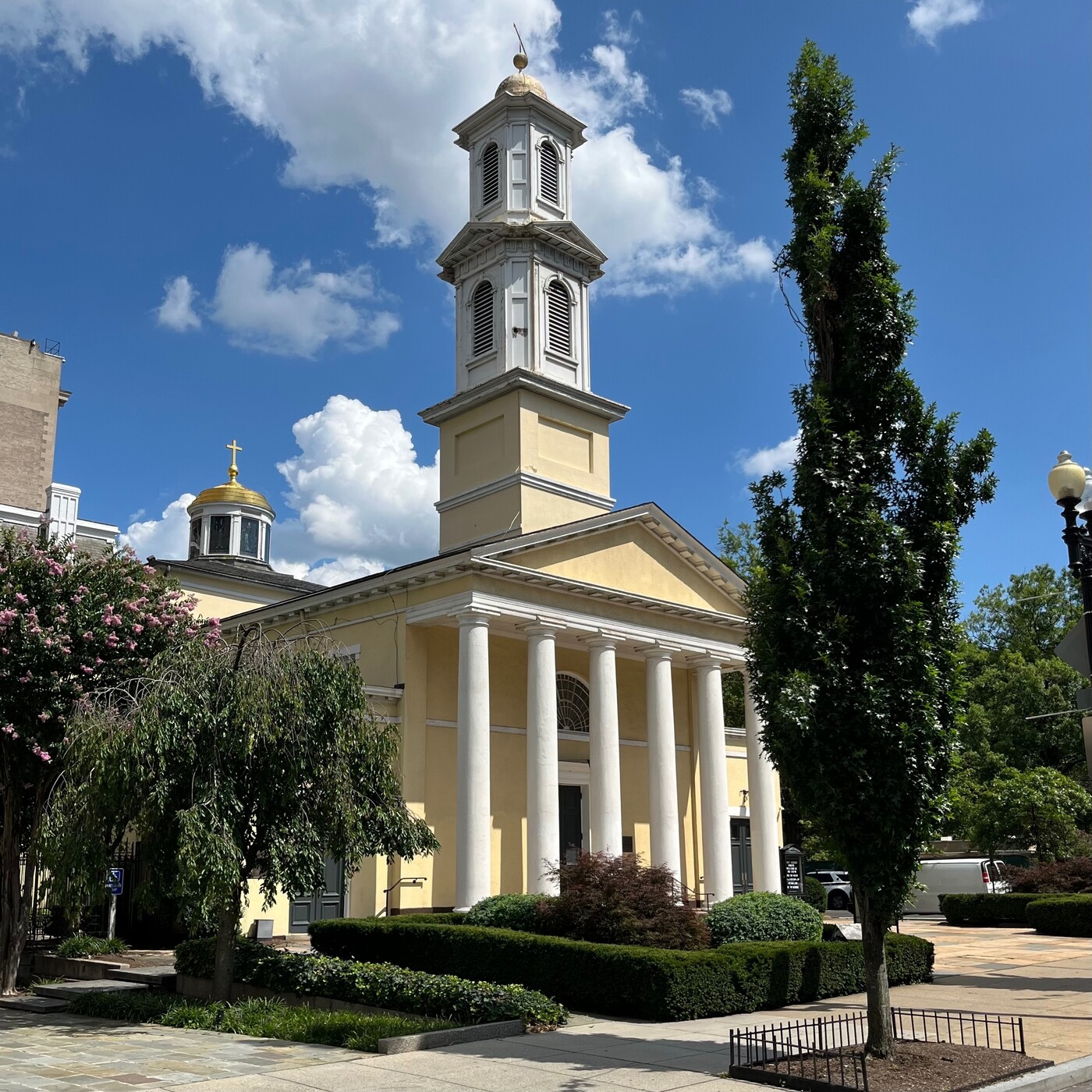Sermon for the Seventeenth Sunday after Pentecost
