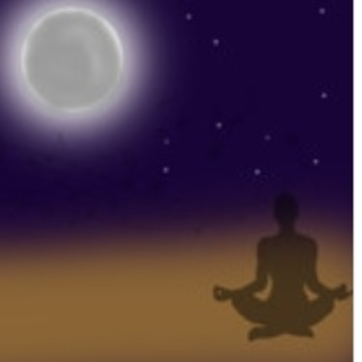 Meditaciones de Luna Llena