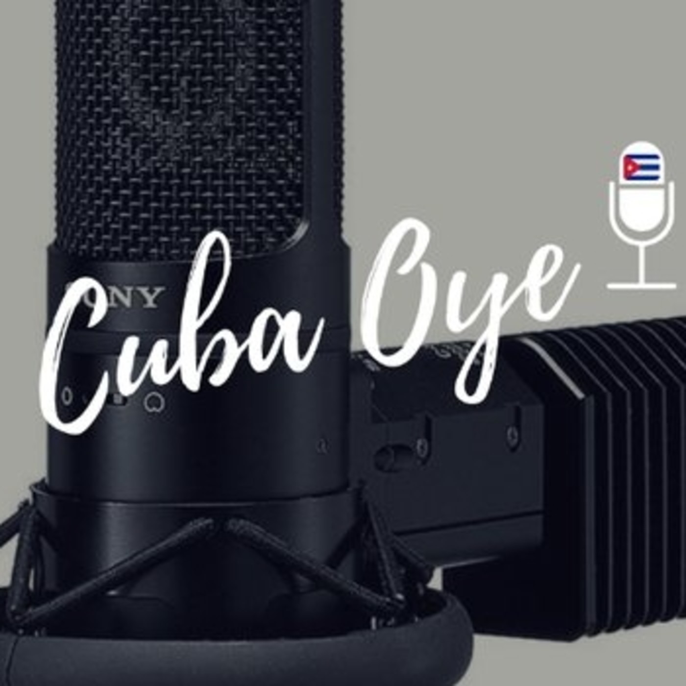 Cuba Oye