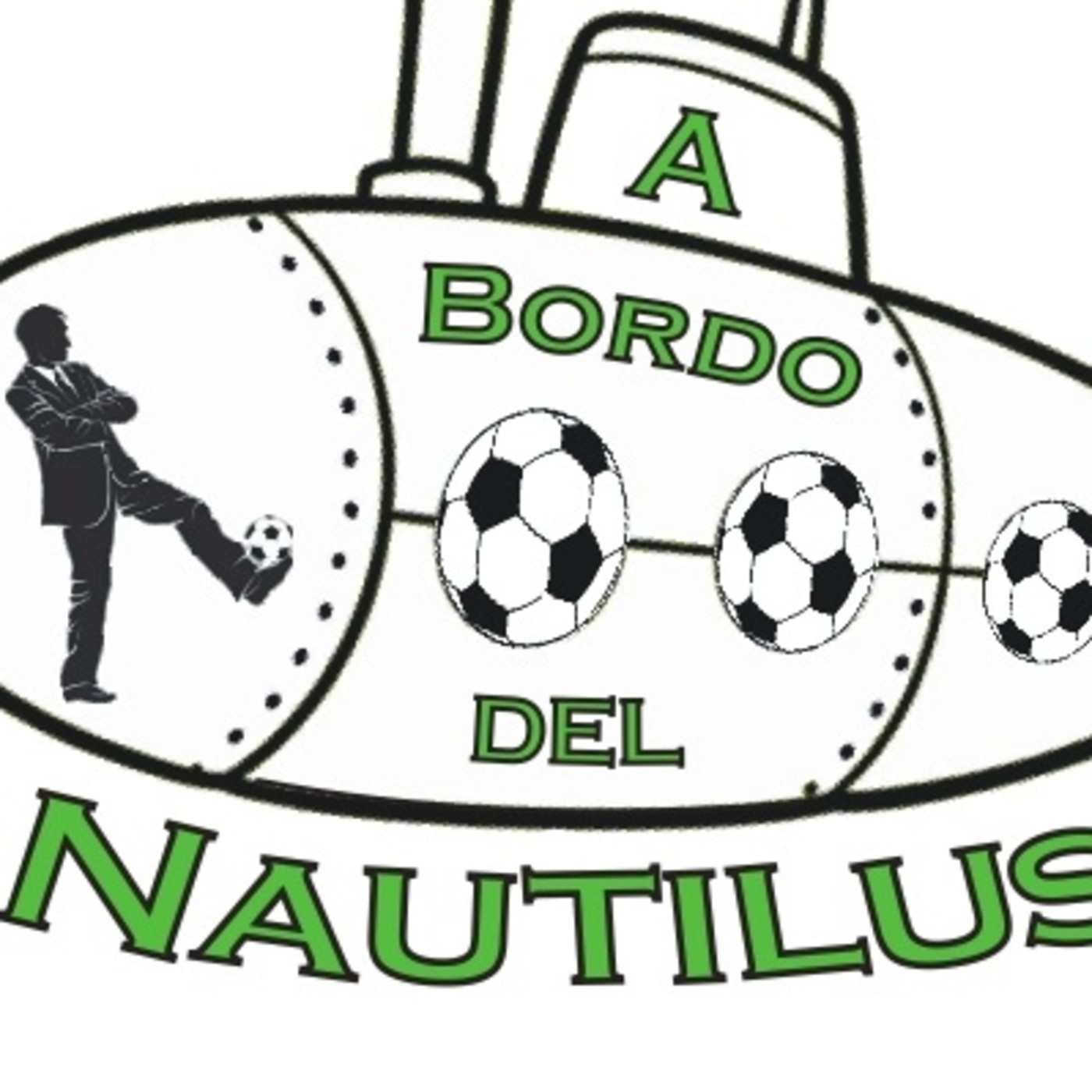 A bordo del Nautilus