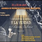 Asamblea de Provincias Eclesiásticas Zona Centro