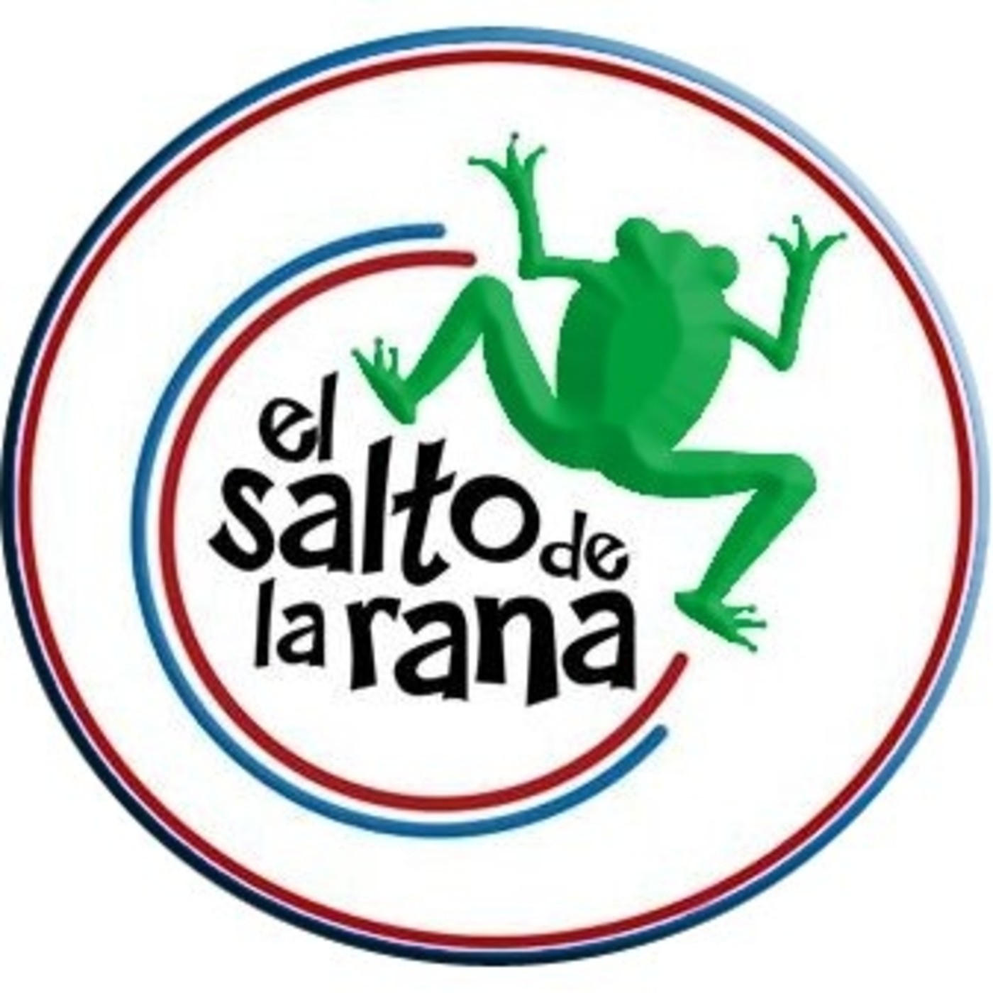 El Salto de la Rana