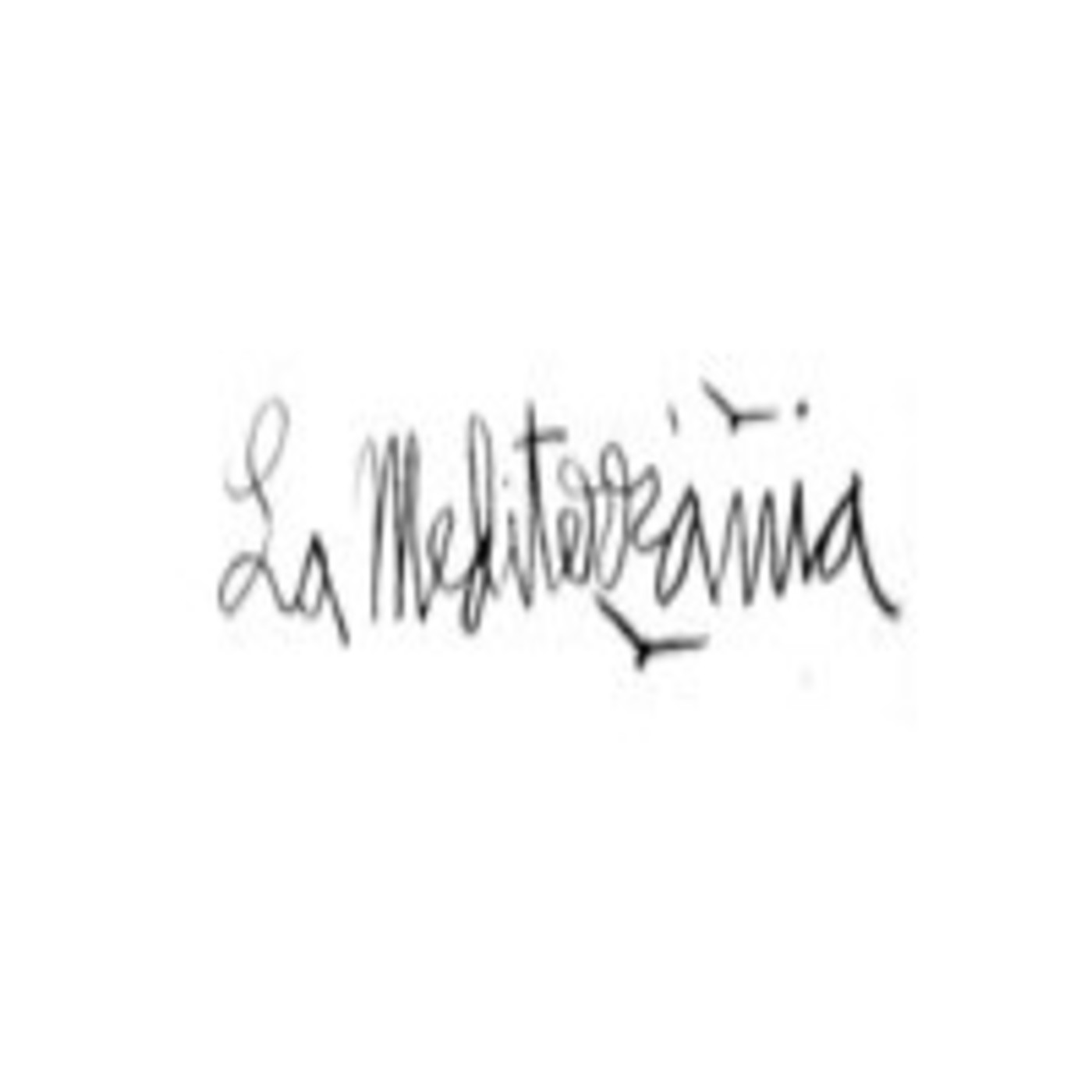 La Mediterrània a les ones