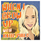 #22 Great Jones Co-founders Sierra Tishgart & Maddy Moelis: How They Decided to Become First-Time Entrepreneurs