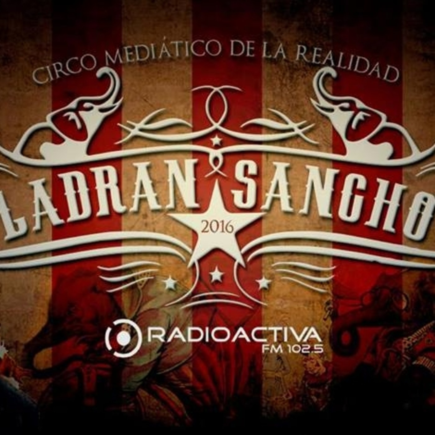 Ladran Sancho, Noticias