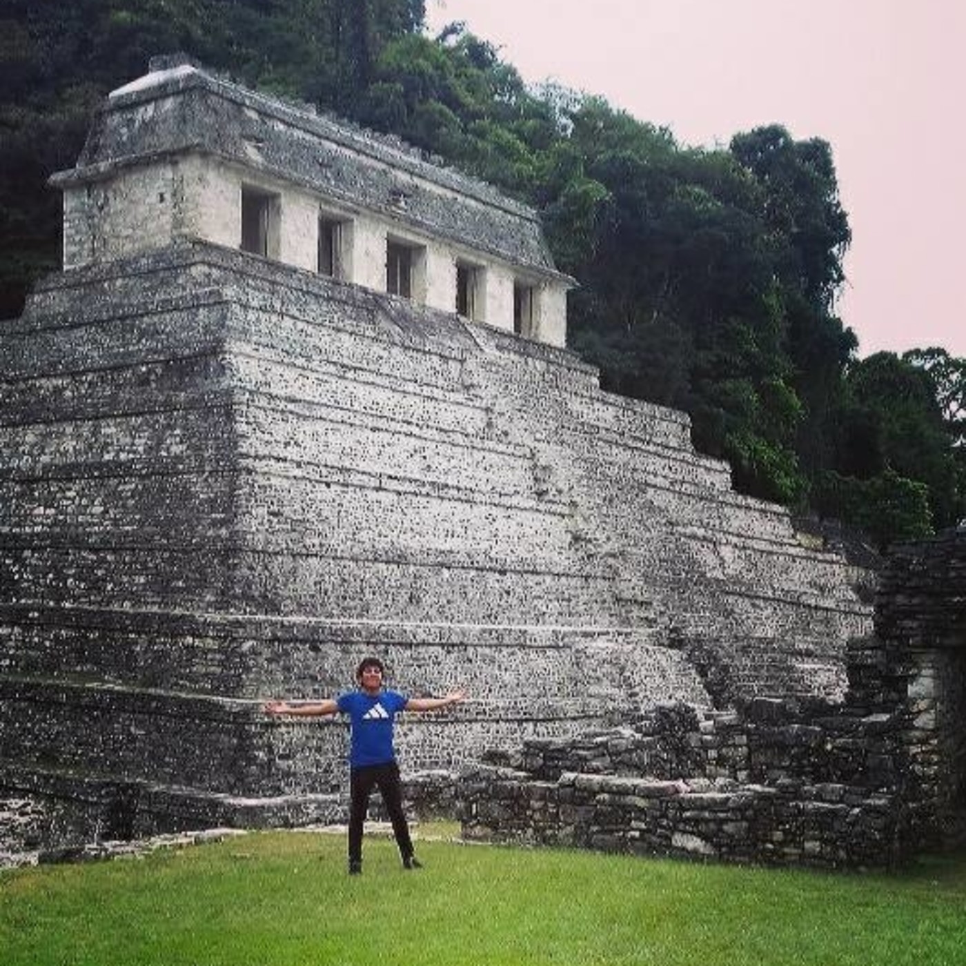 El rincón sociológico.