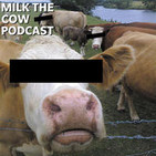 082|Milk the Cow Podcast|(Peruvian Ayahuasca Journey part 2 (Micky C with Shaman David Charlton)