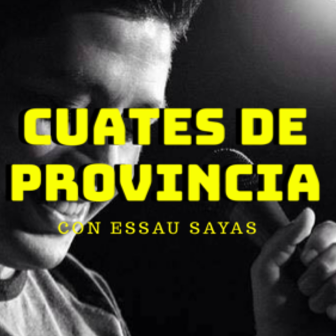 Cuates de Provincia 