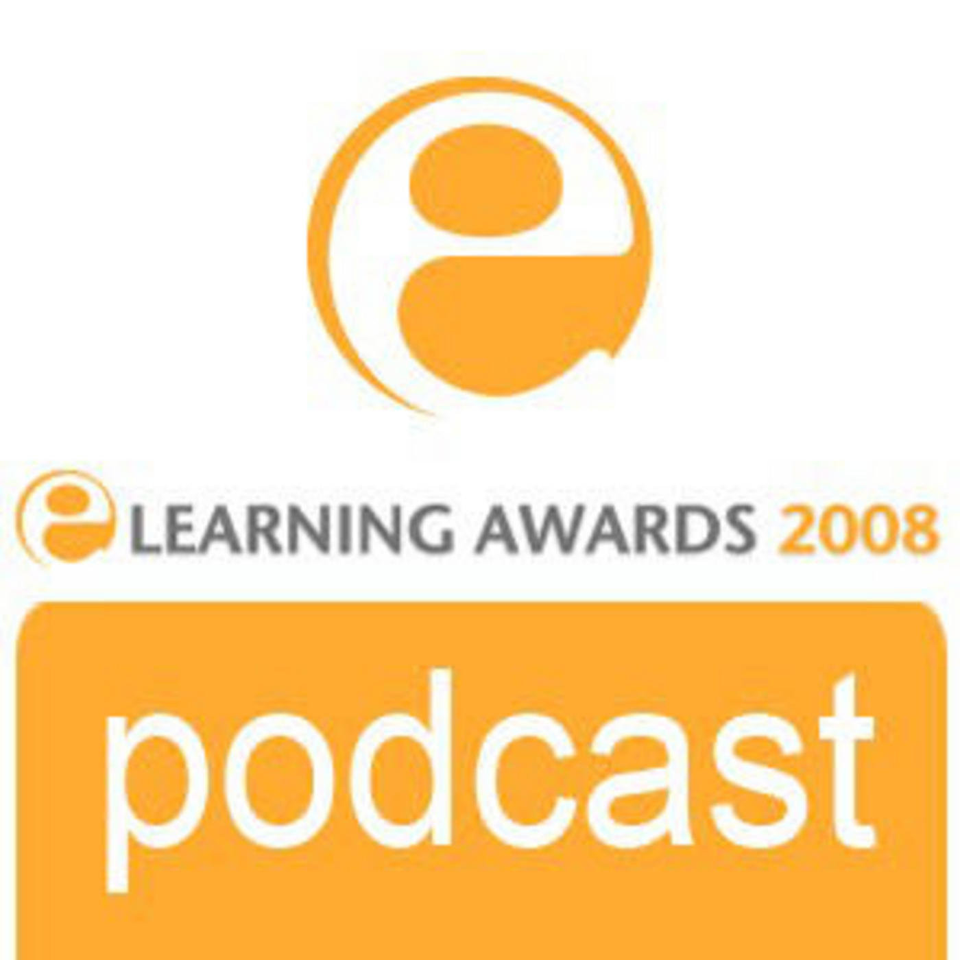 eLearning Awards 2008