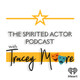 The Spirited Actor - Tahiry Jose