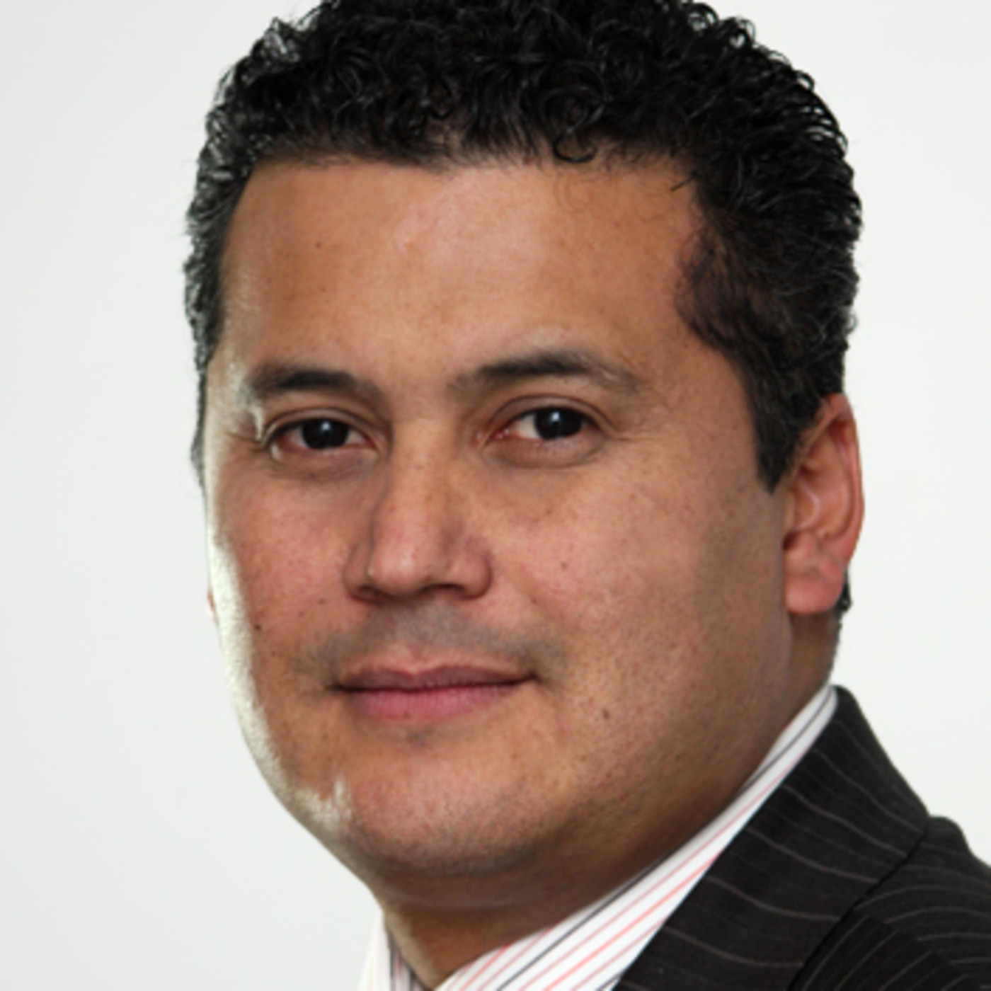 Sander Sanchez - Predicaciones Crsitianas